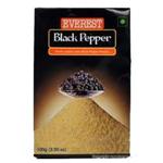 EVEREST BLACK PEPPER POWDER 100g